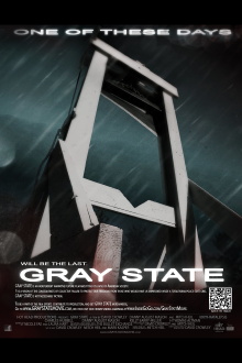 Gray State: The Rise Trailer