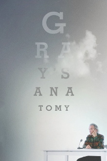 Gray's Anatomy Trailer