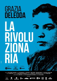 Grazia Deledda, the Revolutionary Trailer