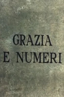 Grazia e numeri Trailer