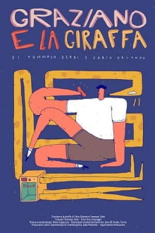 Graziano and the Giraffe Trailer