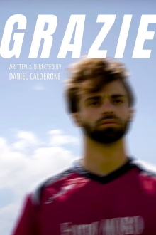 Grazie Trailer
