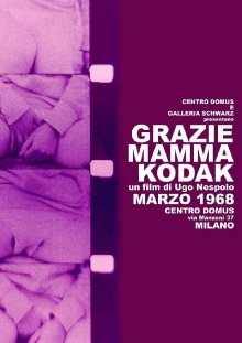Grazie mamma Kodak Trailer