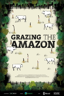 Grazing the Amazon Trailer