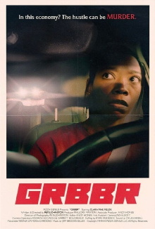 GRBBR Trailer