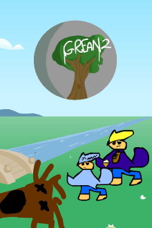 Grean 2 Trailer