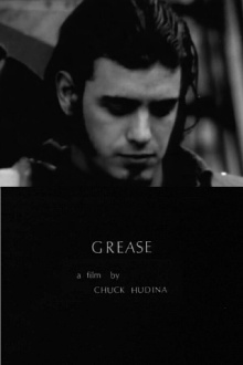 Grease Trailer