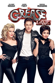 Grease Live Trailer