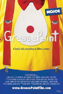 GreasePaint Trailer