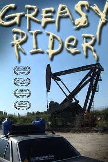 Greasy Rider Trailer