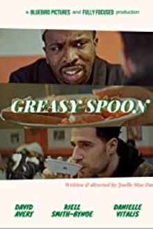 Greasy Spoon Trailer