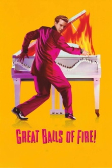 Great Balls of Fire! Trailer