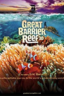 Great Barrier Reef 3D Trailer