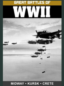 Great Battles of WWII: Midway, Kursk, and Crete Trailer