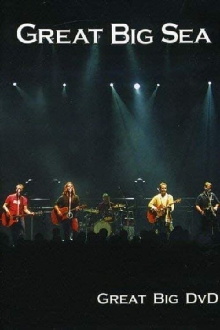 Great Big Sea - Great Big DVD Trailer