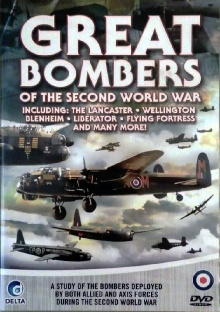 Great Bombers of the Second World War Trailer