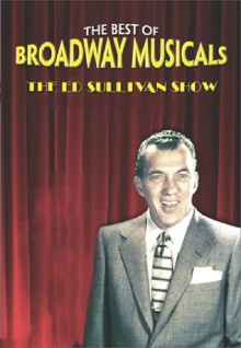 Great Broadway Musical Moments from the Ed Sullivan Show Trailer