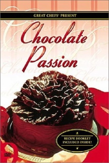Great Chefs: Chocolate Passion Trailer