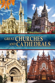Great Churches and Cathedrals Trailer