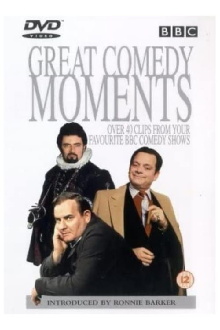 Great Comedy Moments Trailer