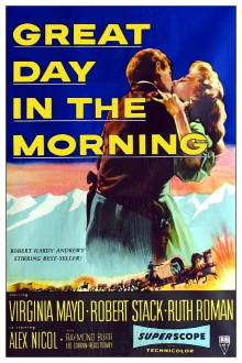 Great Day in the Morning Trailer