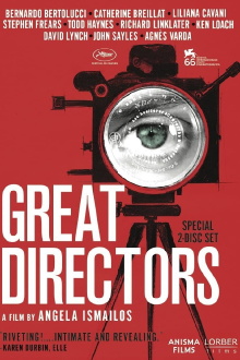 Great Directors Trailer