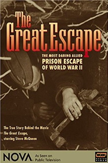 Great Escape Trailer
