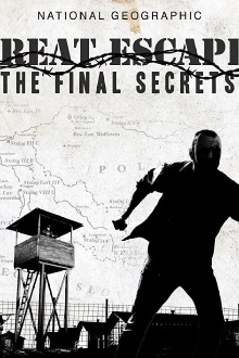 Great Escape: The Final Secrets Trailer