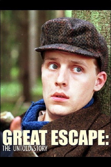 Great Escape: The Untold Story Trailer