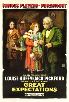 Great Expectations Trailer