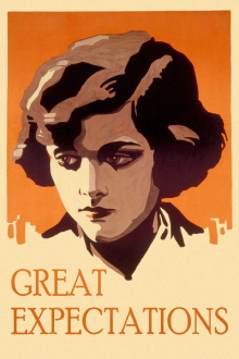 Great Expectations Trailer