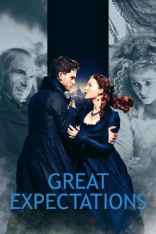 Great Expectations Trailer