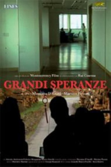 Great Expectations Trailer