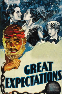 Great Expectations Trailer