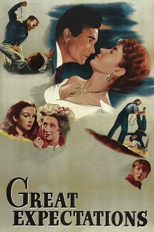 Great Expectations Trailer