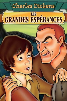 Great Expectations Trailer