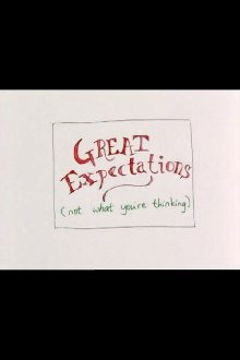 Great Expectations (not what you’re thinking) Trailer