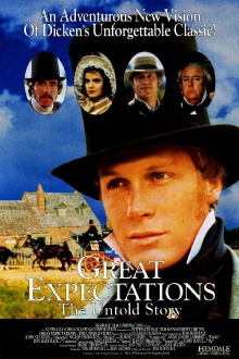 Great Expectations: The Untold Story Trailer