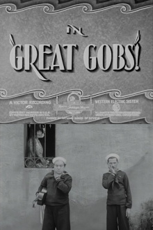 Great Gobs! Trailer