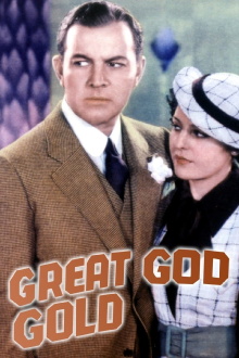 Great God Gold Trailer