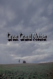 Great Grand Mother Trailer