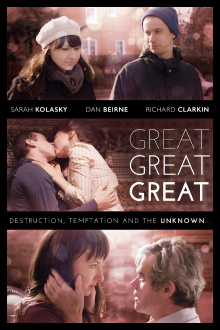 Great Great Great Trailer