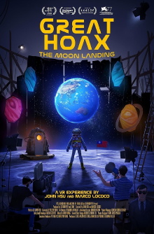 Great Hoax: The Moon Landing Trailer