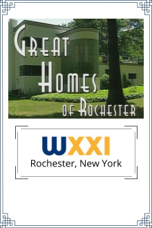 Great Homes of Rochester Trailer