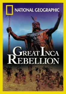 Great Inca Rebellion Trailer