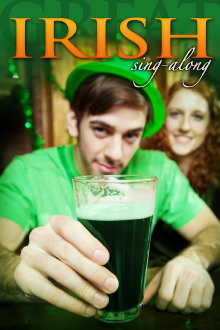Great Irish Sing-Along: Pub Songs from Ireland Trailer