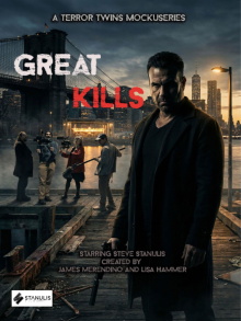 Great Kills Trailer