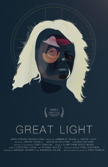 Great Light Trailer
