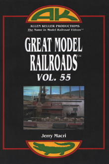 Great Model Railroads Vol. 55 Trailer