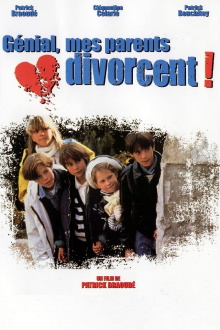 Great, My Parents Divorce! Trailer